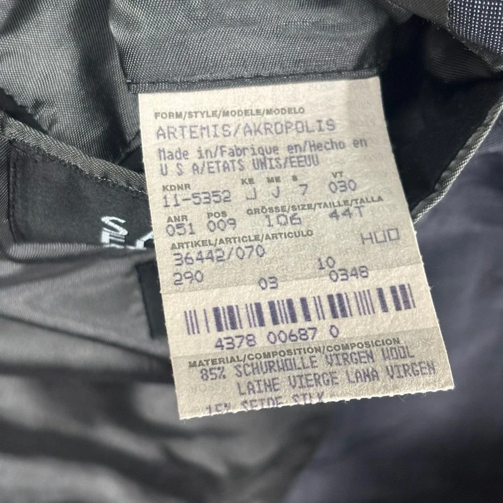 Hugo Boss hugo boss